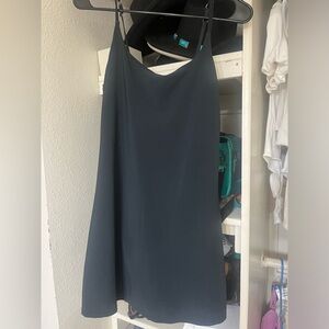 Abercrombie and fitch traveler dress